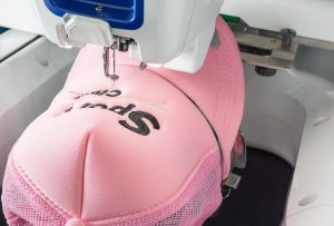 9 Best Hat Embroidery Machines for 2024 - Crafting News