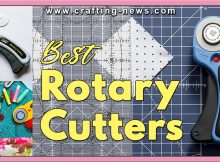 BEST ROTARY CUTTERS OF 2022