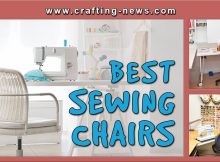 BEST SEWING CHAIRS OF 2022