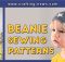 BEANIE SEWING PATTERNS