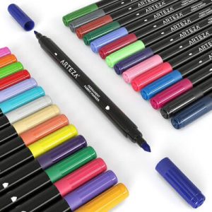 12 Best Fabric Markers for 2024 - Crafting News