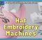 BEST HAT EMBROIDERY MACHINES FOR 2022