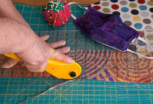 best rotary cutter for fabric