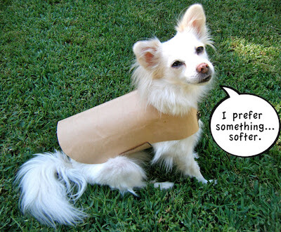 DIY Pet Coat Pattern by Sew Doggy Style