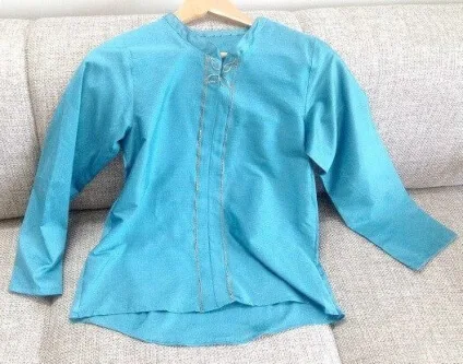 10 Kurti Patterns 5 Easy Kurti Sewing Pattern by Sew Guide