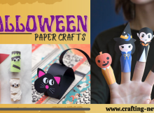 FI_Halloween Paper Crafts