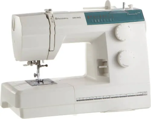 Husqvarna Viking Emerald 116 Sewing Machine