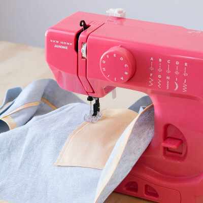 Janome Sewing Machine Review