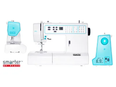 Smarter 260c Sewing Machine