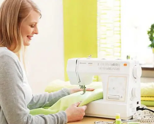best husqvarna sewing machine