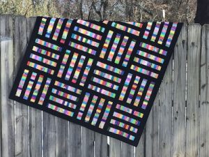 21 String Quilt Patterns - Crafting News