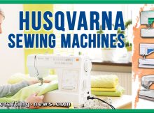 THE BEST HUSQVARNA SEWING MACHINES OF 2022