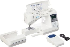 10 Best Juki Sewing Machines for 2025 - Crafting News
