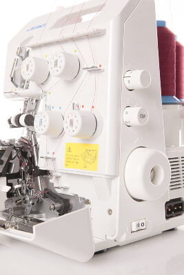 JUKI MO654DE Serger Sewing Machine