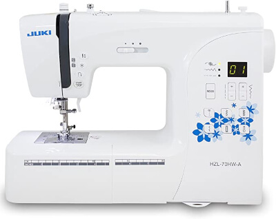 Juki HZL-70HW Sewing Machine