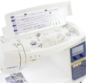 10 Best Juki Sewing Machines for 2025 - Crafting News