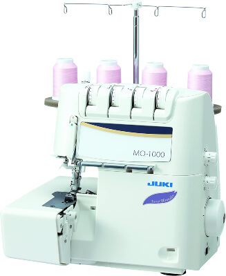 Juki Sewing Machine MO-1000 Overlocker by Juki