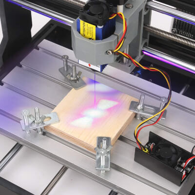 best laser engraver machine