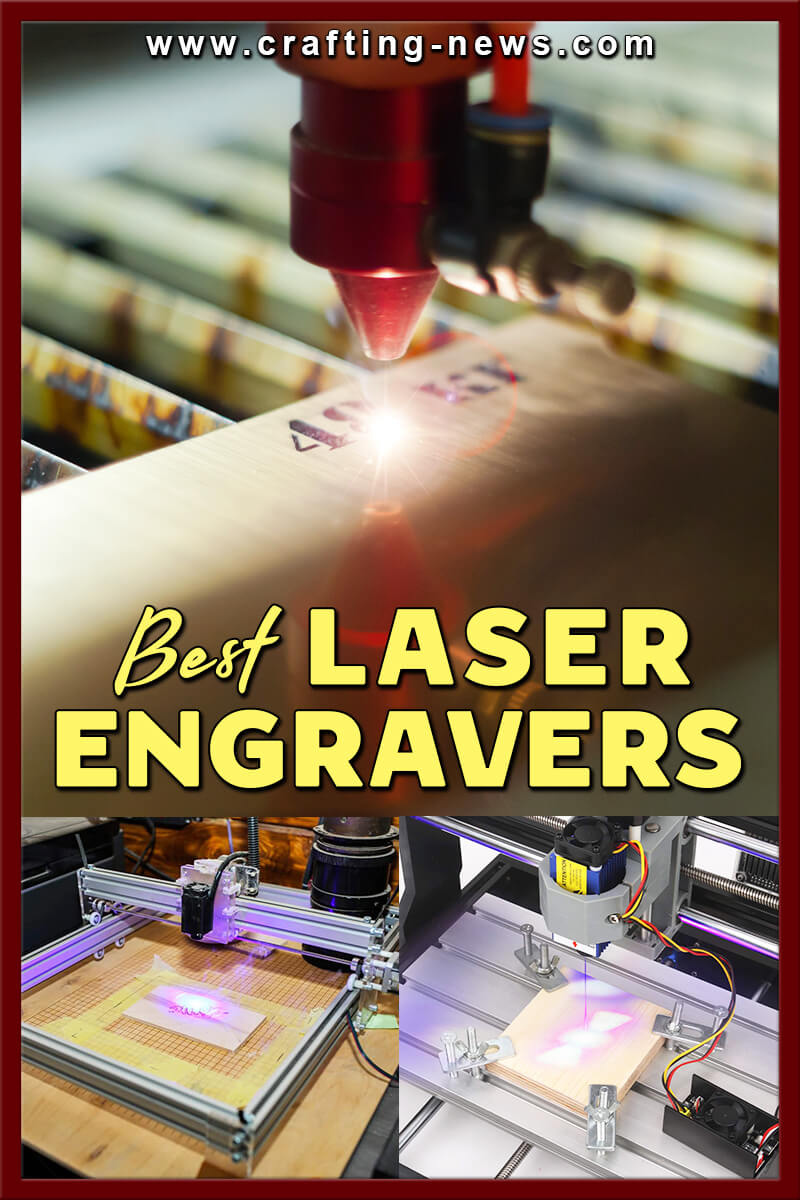 Best Laser Engravers of 2022