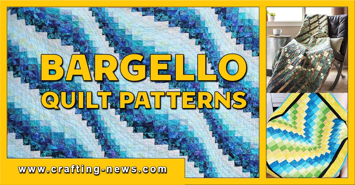 BARGELLO QUILT PATTERNS BARGELLO QUILT PATTERNS