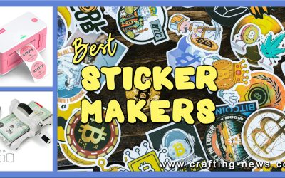 7 Best Sticker Makers for 2023