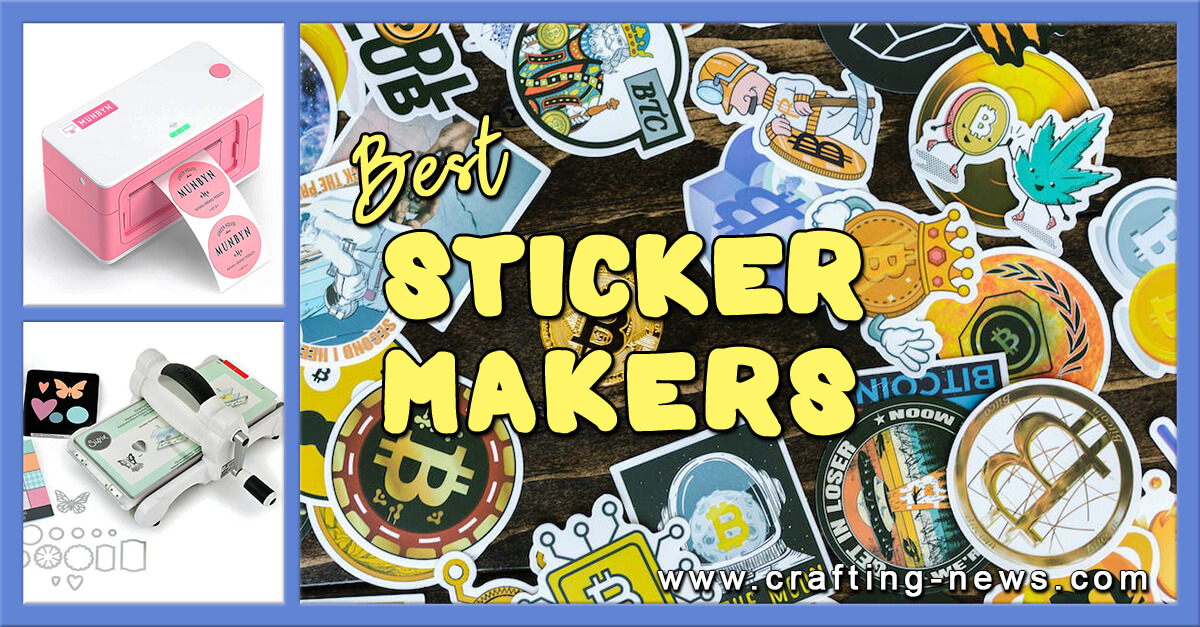 Best Sticker Makers of 2022