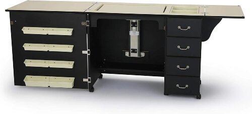 Arrow 352 Norma Jean Sewing Cabinet