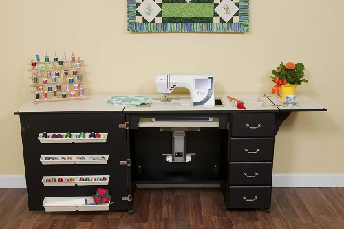 Arrow 352 Norma Jean Sewing Table