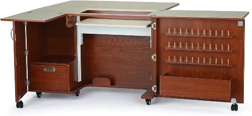 Arrow K8405 Wallaby II Kangaroo Cabinet and Table