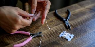 DIY Jewellery Ideas