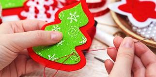 Holiday Themed Crafting Ideas