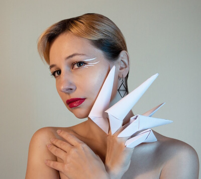 How To Make An Origami Claw