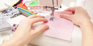 Sewing Patterns On Crafting News