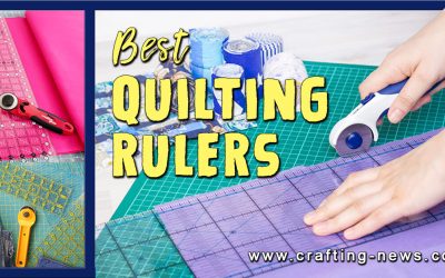 10 Best Quilting Rulers for 2024