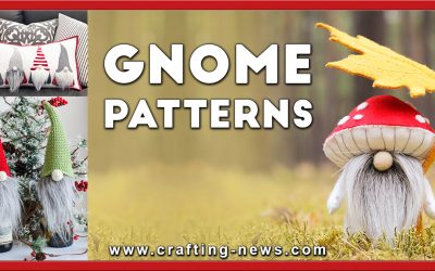 20 Gnome Patterns