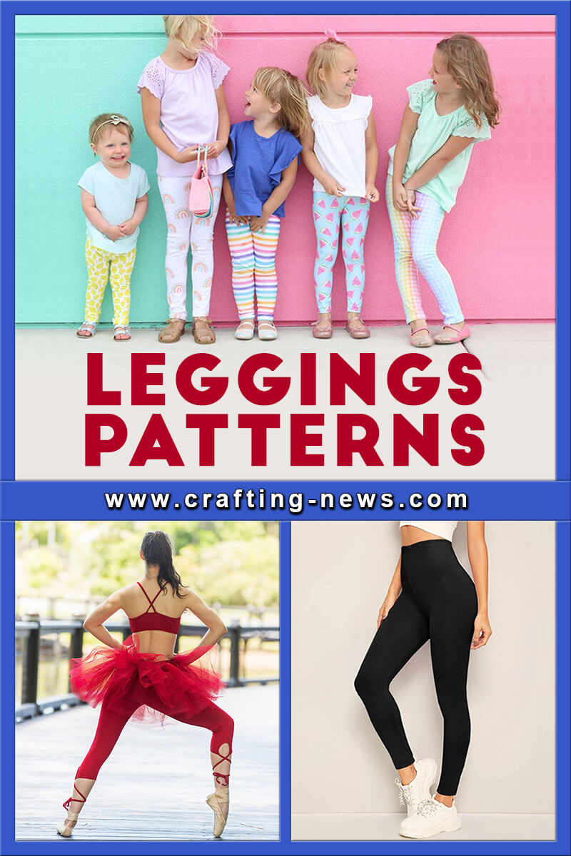 Leggings Patterns
