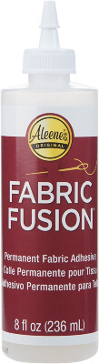 Aleene's Fabric Fusion Adhesive
