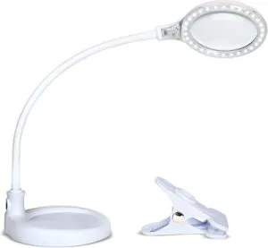 Brightech LightView Pro Flex Light Magnifier