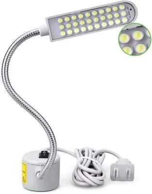 EVISWIY Sewing Machine LED Light