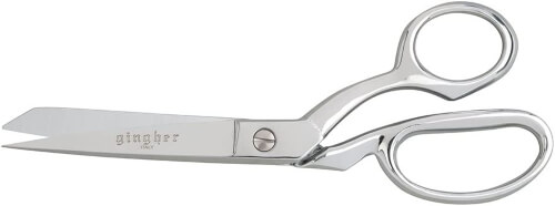 Gingher 8-Inch Knife Edge Dressmaker's Shears