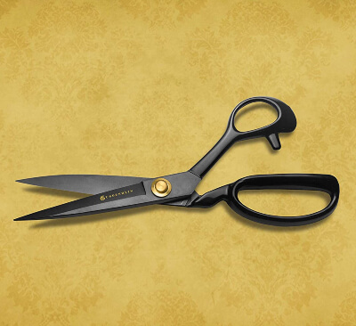 Guggenhein IX Professional Tailor Shears