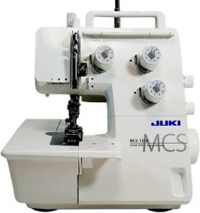 Juki MCS-1500 Coverstitch Sewing Machine