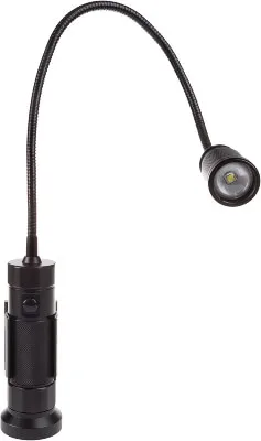 Stalwart Magnetic LED Work Light Lamp