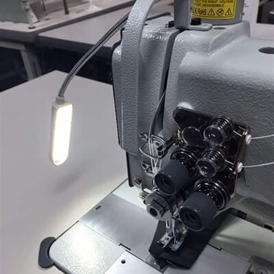 best led lights for sewing machines