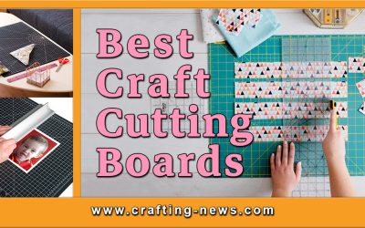 10 Best Craft Cutting Boards of 2023
