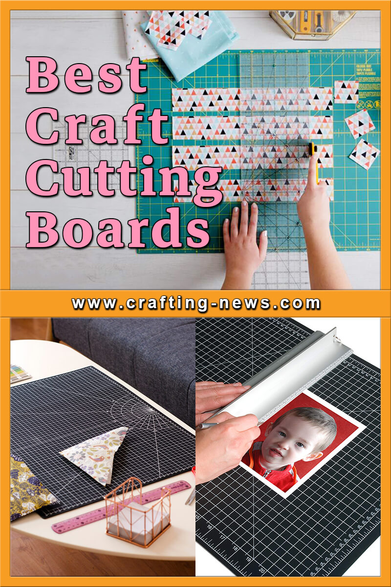 Best Craft Cutting Boards of 2023