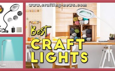 10 Best Craft Lights of 2023