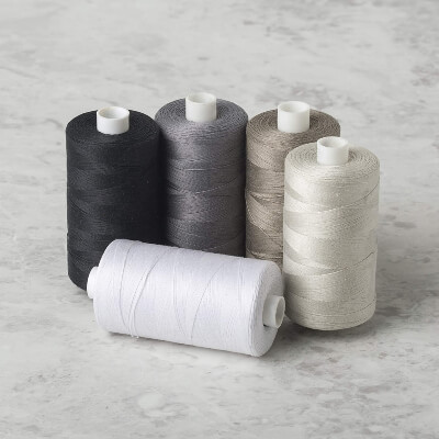 Connecting Threads 100% Cotton Thread Set