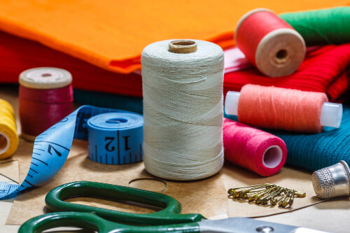 Guide for the best sewing thread