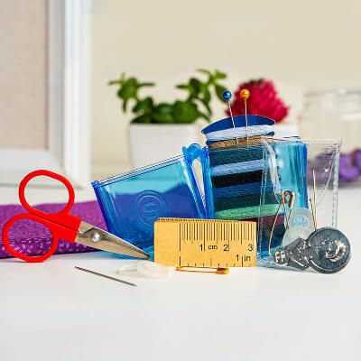 Singer Mini Travel Sewing Kit